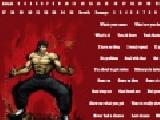 Play Fei long soundboard