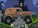 Play Graveyard racer