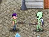 Play Gunrox: once upon a time in gibson city
