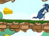 Play Jerry steal cheese