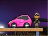 Play Demolition drive 2