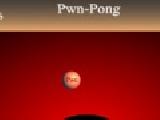 Play 3d pwn pong