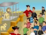 Play Famous zoo decor