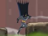 Play Batmen skycreeper