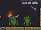 Play Magic blaster