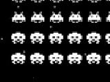 Play Space invaders 3d