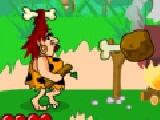 Jugar a Timmy the caveman