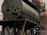 Play Cross fire sniper king