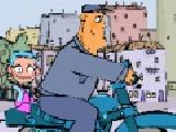 Play Garret