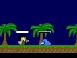 Play Slime quest