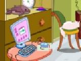 Play Tyke room escape