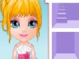 Play Baby barbie hobbies doll house