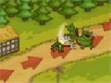 Play Clash of the worlds
