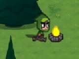 Play Sentry conquest