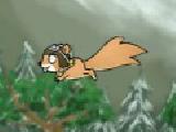 Play Fly squirrel, fly