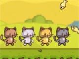 Play Strike force kitty 2