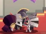 Play The king s league odyssey