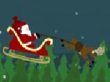 Play Santa s coming