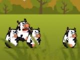 Play Cow a boom