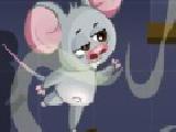 Play Mouse adventure