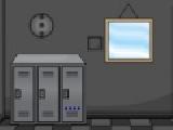 Play Camp nou locker room escape