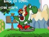 Play Mario and yoshi adventure