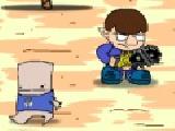 Play Pico party: mayham