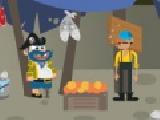 Play Pirate adventures