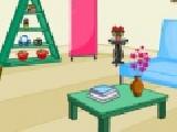 Play Tidy room escape