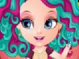 Play Baby barbie ever after high costumes