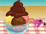 Play Summer ice cream