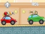 Play Painball racers