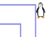 Play Super penguin adventure