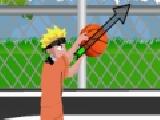 Play Naruto basketball