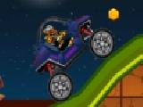 Play Armor hero kart fly