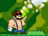 Play Super bazooka mario