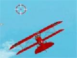 Play The red baron