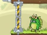 Play Laser cannon 2