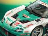 Play Toyota jigsaw