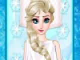 Play Pregnant elsa spa treatments