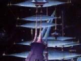Play Somewhere in space - puzzle