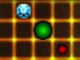 Play Gem quest!