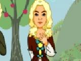 Play Little apple ta ta ta