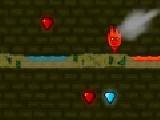 Play Fire boy and water girl 3