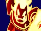 Play Ben 10: the brave warriors