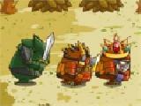 Play Monster king 2