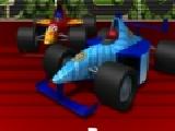 Jugar a F1 tiny racing