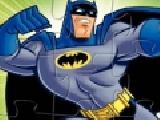 Play Batman puzzle