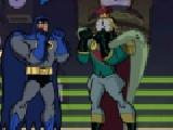 Play Batman: beating the clockmaker