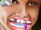 Play Stefania at dentist